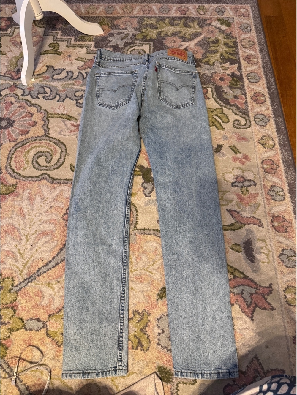 Levi’s 510 straight/slim leg jeans - Picture 2 of 6